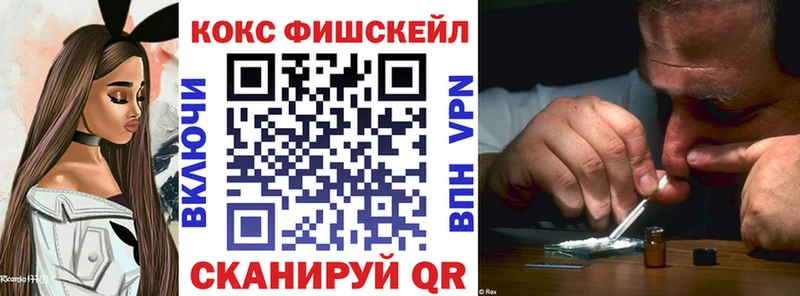 Купить закладки  Кирово-Чепецк  Кокаин FishScale 